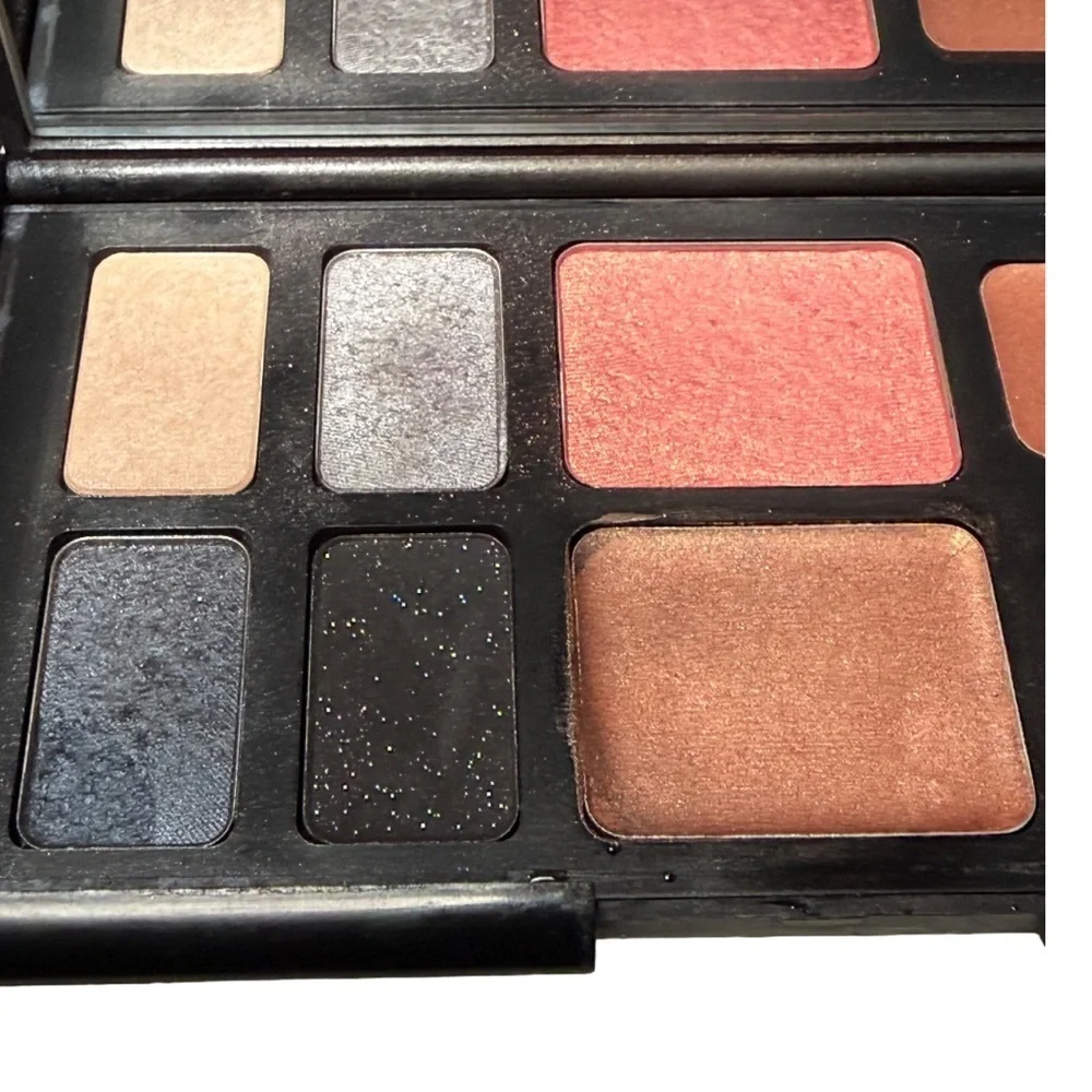 The NARS 15 Year Anniversary Palette - Everlasting Love Palette